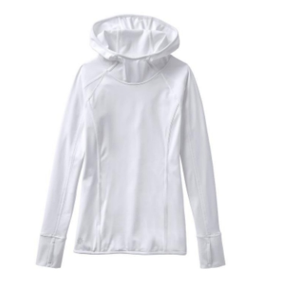 Athleta | UPF 50+ Plush Tech Running Hoodie - Picture 1 of 6
